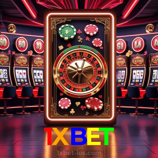 1XBET:Venha viver a emoção do cassino! Gire a roleta e ganhe grandes prêmios!
