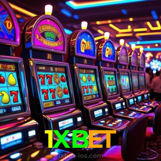 1XBET:Jogue blackjack, slots e aposte ao vivo no futebol, tudo no mesmo cassino!