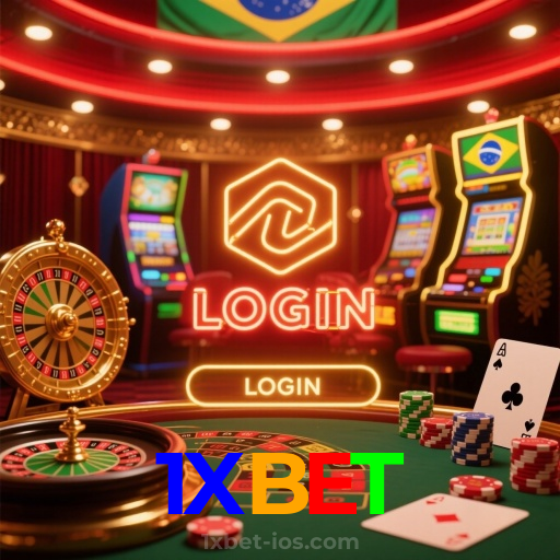 1XBET：Apostas no futebol e diversão com roleta e blackjack no cassino online!