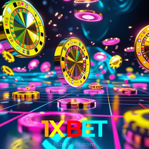 1XBET:Jogue roleta, poker e aposte no futebol com grandes prêmios em jogo!