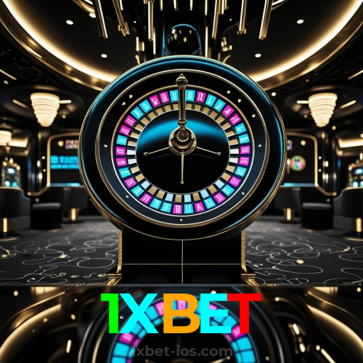 1XBET：Jogue slots, aposte no futebol e conquiste vitórias épicas no cassino!