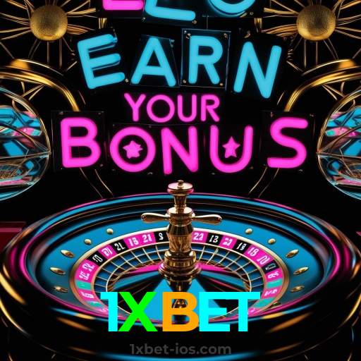 1XBET:A sorte está ao seu lado! Aposte nas melhores máquinas caça-níqueis!