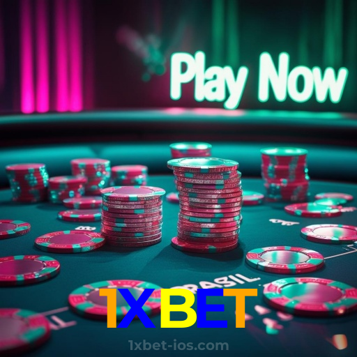 1XBET:Jogue nas slots e mude sua sorte agora mesmo!