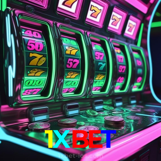 1XBET:Jogue agora nas melhores slots e ganhe prêmios fantásticos!