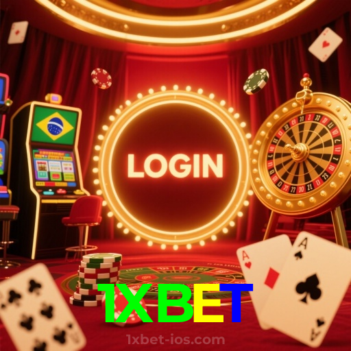 1XBET：Jogue roleta, blackjack e aposte no futebol online, tudo em um só lugar!