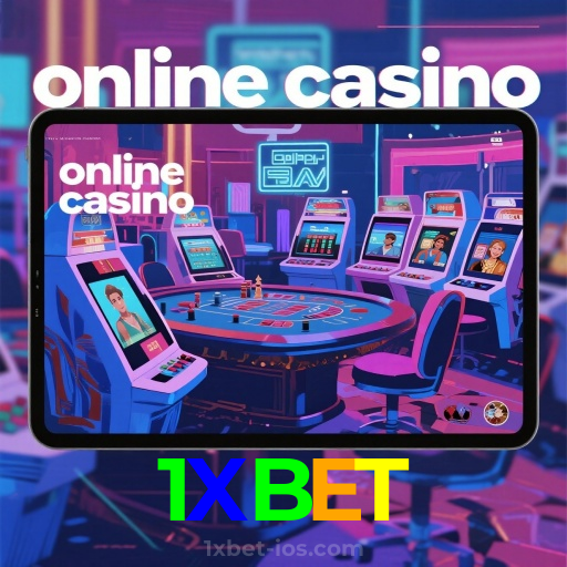 1XBET：Jogue slots, aposte no futebol e ganhe prêmios incríveis no cassino!