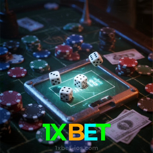 1XBET：Vença o poker online e mostre sua habilidade nas cartas!