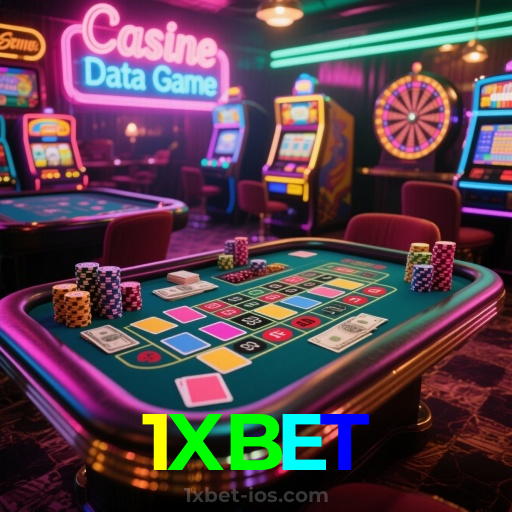 1XBET:A sorte está ao seu lado nas nossas mesas de roleta! Aposte agora!