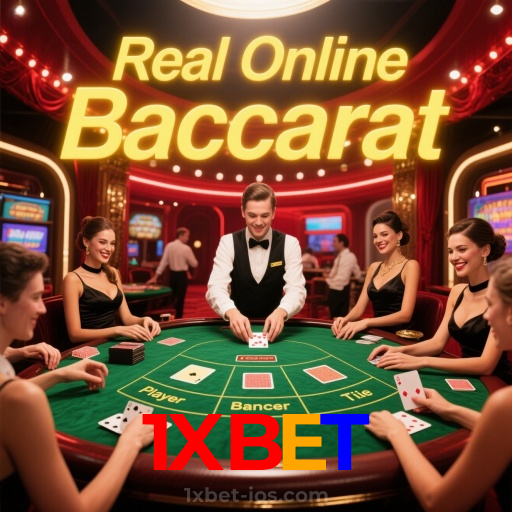1XBET：Jogue agora no nosso cassino online e ganhe muito mais!