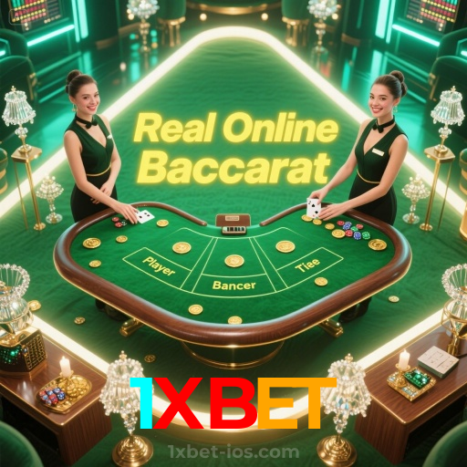 1XBET：Desafie a roleta e conquiste prêmios incríveis!