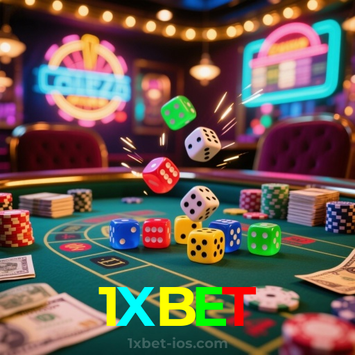 1XBET：Jogue futebol online e vença com habilidades e sorte!