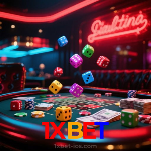 1XBET：Vença no poker e ganhe prêmios com apostas no futebol ao vivo!