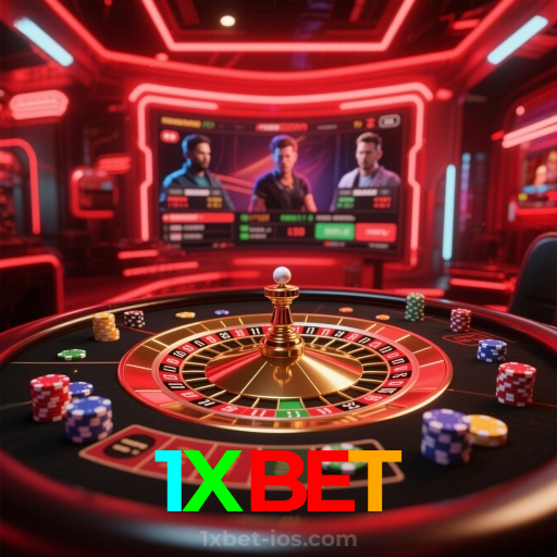 1XBET：No cassino online mais confiável, experimente poker, roleta e futebol ao vivo!