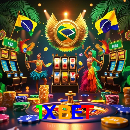 1XBET:O cassino online está te esperando! Gire a roleta e ganhe!
