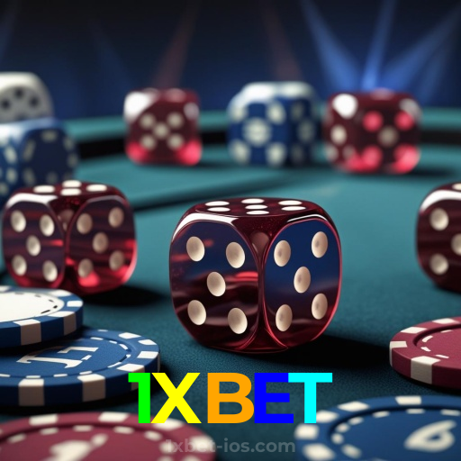 1XBET:Aposte no futebol e viva a emoção do jogo!