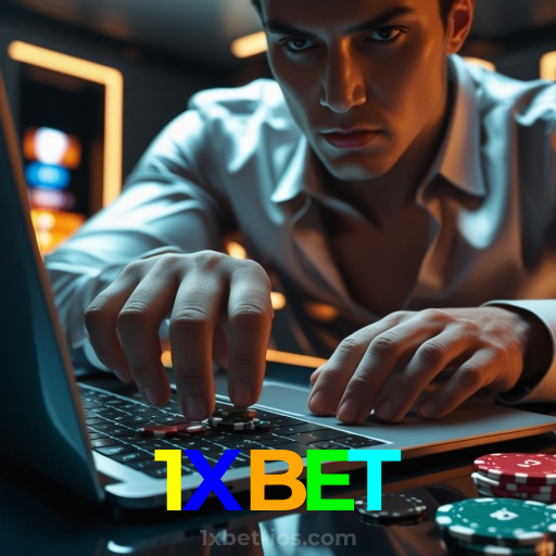 1XBET:O melhor cassino online com roleta, poker e apostas no futebol!