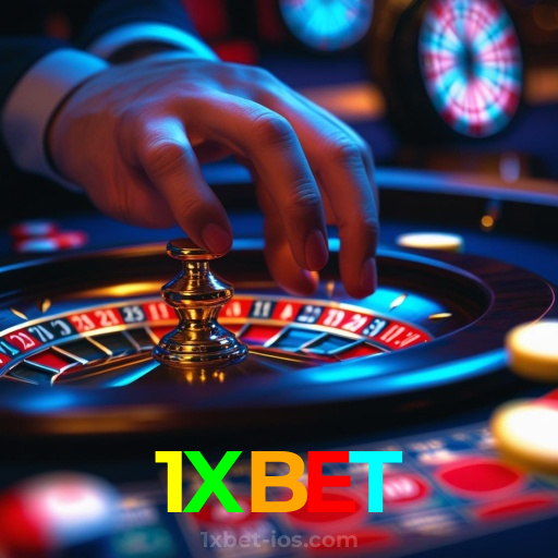 1XBET:Em cada giro, uma vitória! Jogue nas melhores slots online!