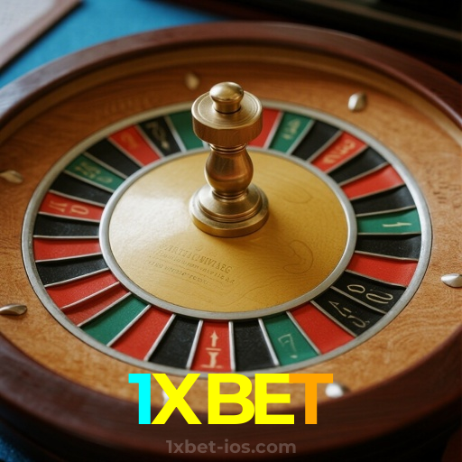 1XBET：Em nosso cassino online, a sorte está ao seu lado! Aposte agora!