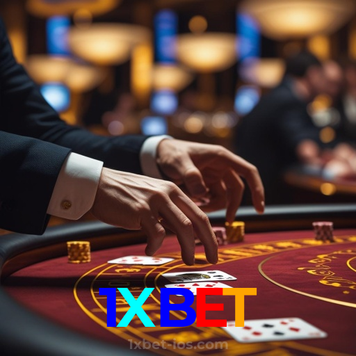 1XBET:Ganhe prêmios fantásticos nas roletas online!