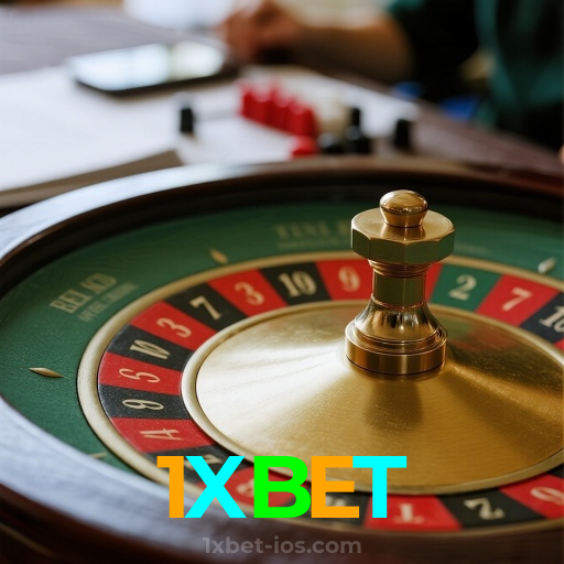 1XBET：Jogue nas slots e conquiste vitórias épicas!