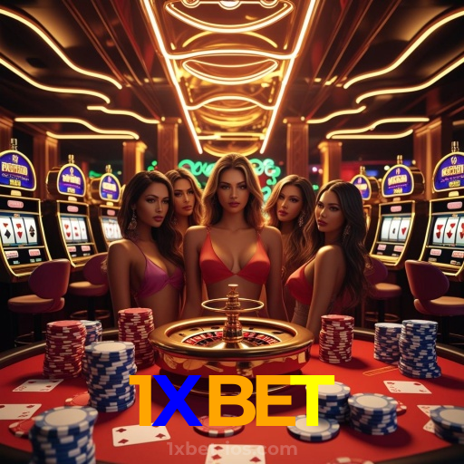 1XBET：Vire o mestre das cartas! Jogue poker online e vença!