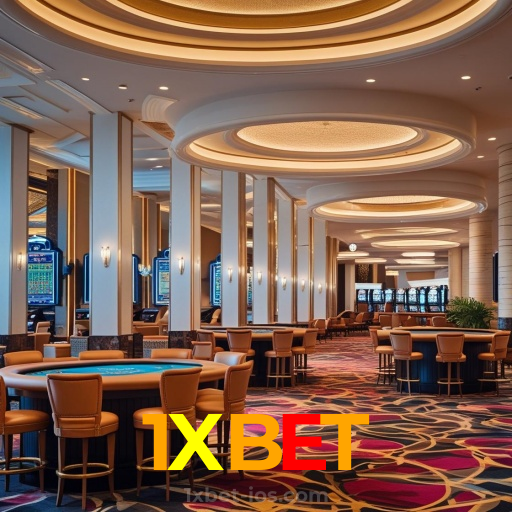 1XBET:A sorte não tem limites! Vença no Blackjack e leve o prêmio!