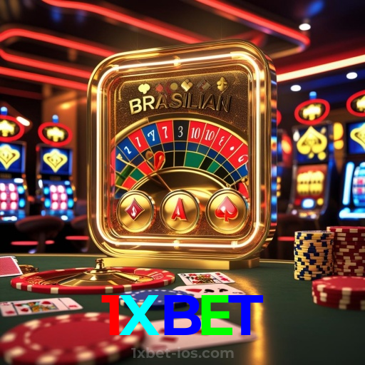 1XBET:Apostas emocionantes em futebol e os melhores jogos de cassino online!