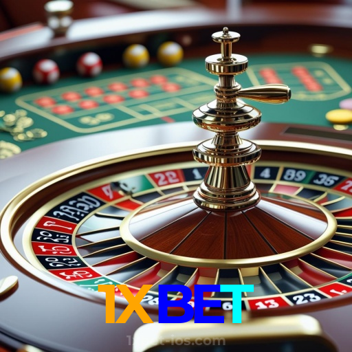 1XBET:A diversão e as vitórias estão te esperando no nosso cassino online!