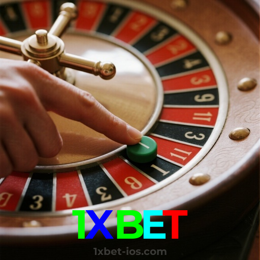 1XBET：A sorte te espera com apostas no futebol e os melhores jogos de cassino!