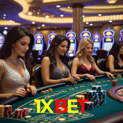 1XBET:Jogue futebol online e tenha grandes prêmios esperando por você!