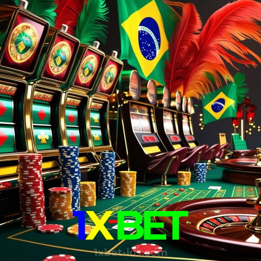 1XBET:O cassino online mais confiável com apostas no futebol e prêmios em blackjack!