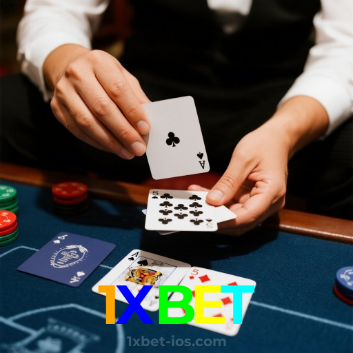 1XBET：A sorte te espera nas nossas roletas! Aposte e vença!