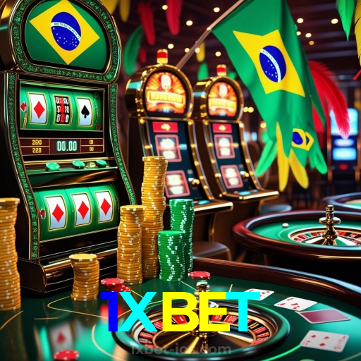 1XBET:A adrenalina do futebol online está ao seu alcance!