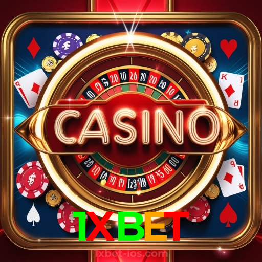 1XBET:Jogue slots, aposte no futebol e ganhe grandes prêmios em nosso cassino!