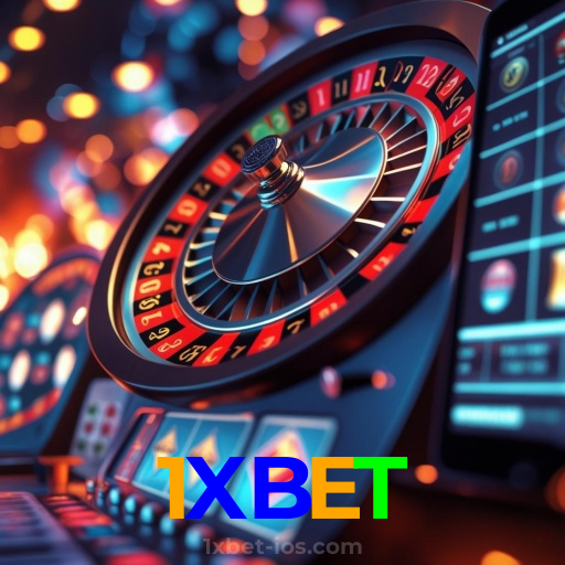 1XBET：Apostas emocionantes no futebol e os melhores jogos de cassino!