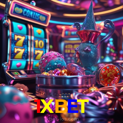 1XBET:O cassino online mais confiável para você apostar no futebol e jogar blackjack!
