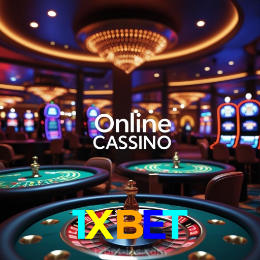 1XBET:Cada giro pode ser um novo prêmio! Descubra as melhores slots online!