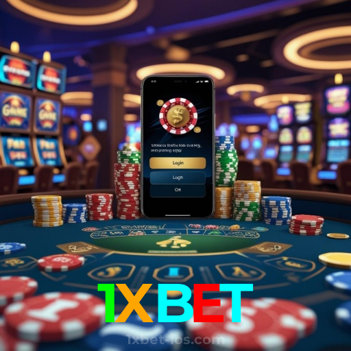 1XBET:A diversão começa aqui! Jogue nas slots e ganhe muito mais!