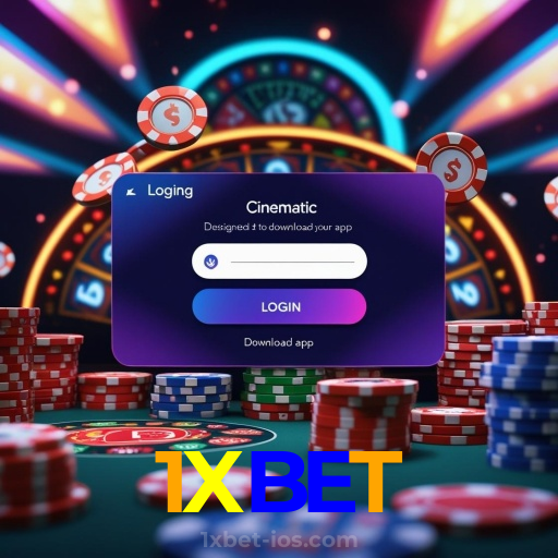 1XBET:A sorte está ao seu lado! Aposte nas melhores máquinas caça-níqueis!