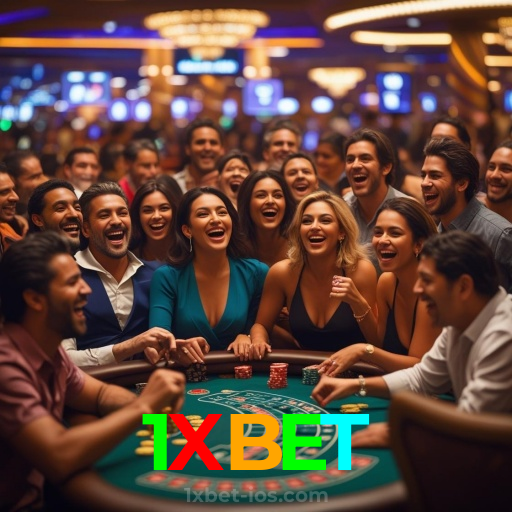 1XBET:Aposte no futebol e jogue blackjack com grandes vitórias no cassino online!