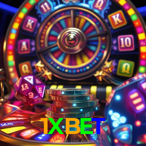 1XBET:Jogue slots de tirar o fôlego e conquiste vitórias épicas!