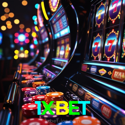 1XBET：As slots mais emocionantes estão esperando por você! Jogue agora!