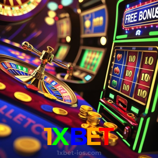 1XBET：Em cada jogo, a chance de ganhar é sua! Jogue agora no cassino!