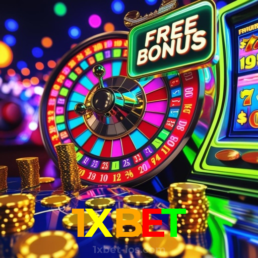 1XBET:As melhores slots do mercado estão esperando por você! Jogue agora!