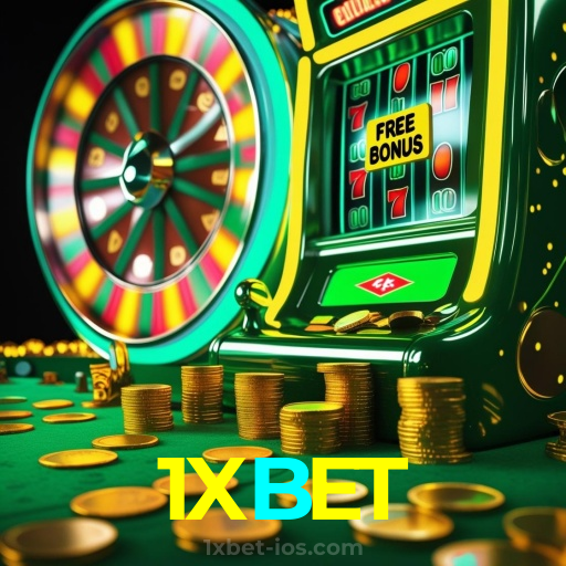 1XBET：Jogue nas melhores slots e conquiste jackpots incríveis!