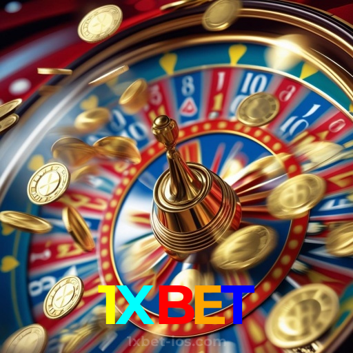 1XBET:Cada giro nas slots é uma nova chance de mudar sua sorte!