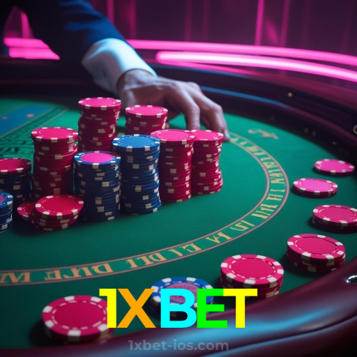 1XBET:A sorte te espera! Aposte agora nas nossas roletas!