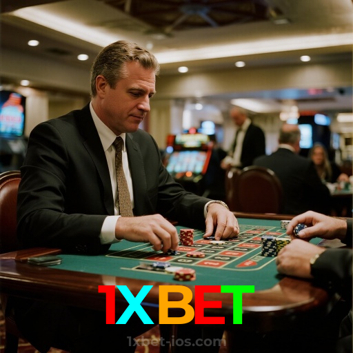 1XBET：Jogue poker, aposte no futebol e leve prêmios incríveis no cassino!