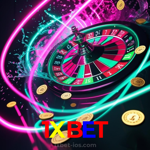 1XBET:A sorte te espera no cassino online com apostas no futebol e roleta!