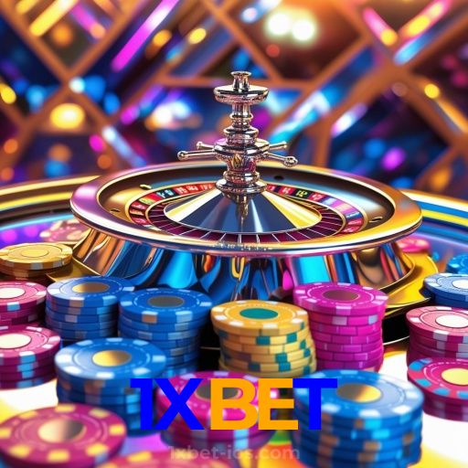 1XBET:A sorte está no cassino online com apostas no futebol e grandes vitórias!